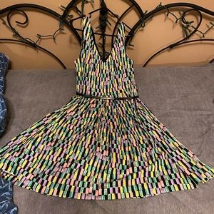 Calvin Klein dress